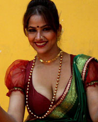 Tanisha Singh