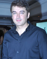 Jugal Hansraj