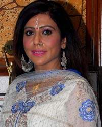 Tina Ghai