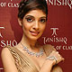 Tanishq Diamonds Launch