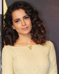 Kangana Ranaut