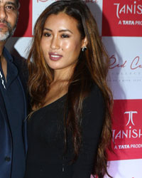 Tanishq Red Carpet Collection Launch