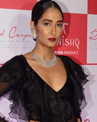 Tanishq Red Carpet Collection Launch