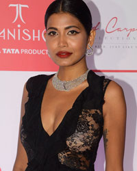 Tanishq Red Carpet Collection Launch