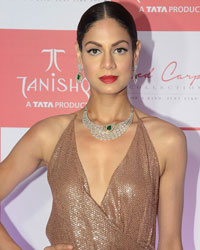 Tanishq Red Carpet Collection Launch