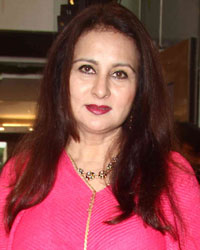 Poonam Dhillon