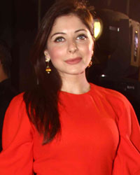 Kanika Kapoor