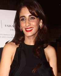 Farah Khan Ali