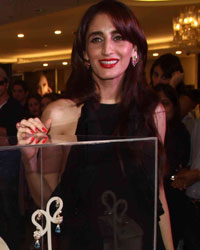 Farah Khan Ali