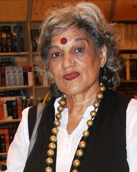 Dolly Thakore