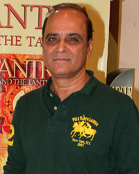 Karan Razdan