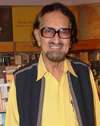 Alyque Padamsee