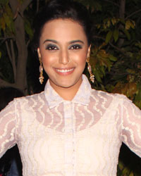 Swara Bhaskar