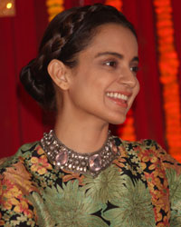 Kangana Ranaut