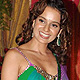 Kangana Ranaut