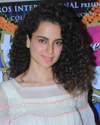 Kangana Ranaut