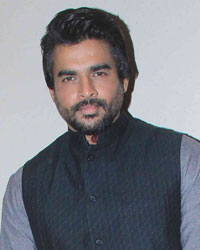 Madhavan