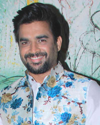 MAdhavan