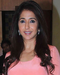 Krishika Lulla