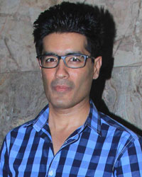 Manish Malhotra