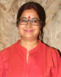 Rekha Bhardwaj