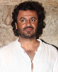 Vikas Bahl