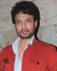 Irrfan Khan