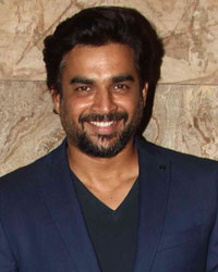 Madhavan