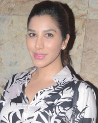 Sophie Choudry