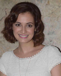 Dia Mirza