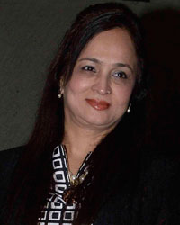 Smita Thackeray