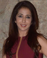 Krishika Lulla