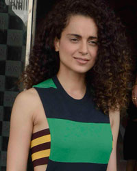 Kangana Ranaut