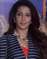 Krishika Lulla