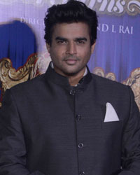 Madhavan