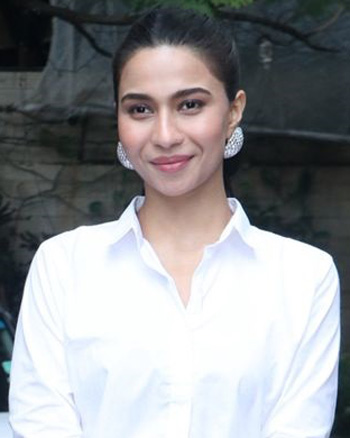 Shubhangi
