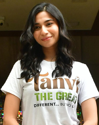 Shubhangi