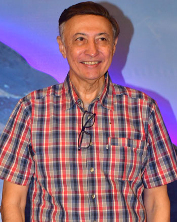 Anang Desai