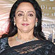 Tao Porchon Lynch, Hema Malini and Sandip Soparrkar