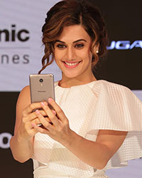 Taapsee Pannu