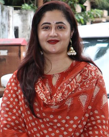 Rashami Desai