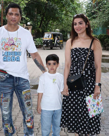 Tara Birthday Party
