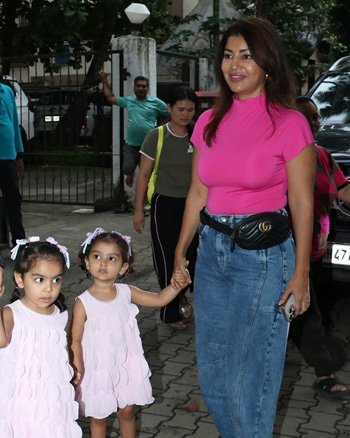 Debina Bonnerjee
