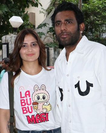 Arti Singh
