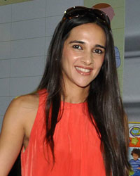 Tara Sharma