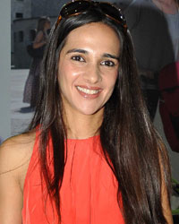 Tara Sharma