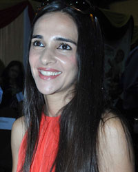 Tara Sharma