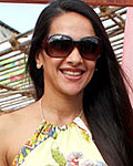 Tara Sharma