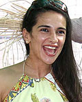 Tara Sharma At Kissanpur