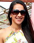 Tara Sharma